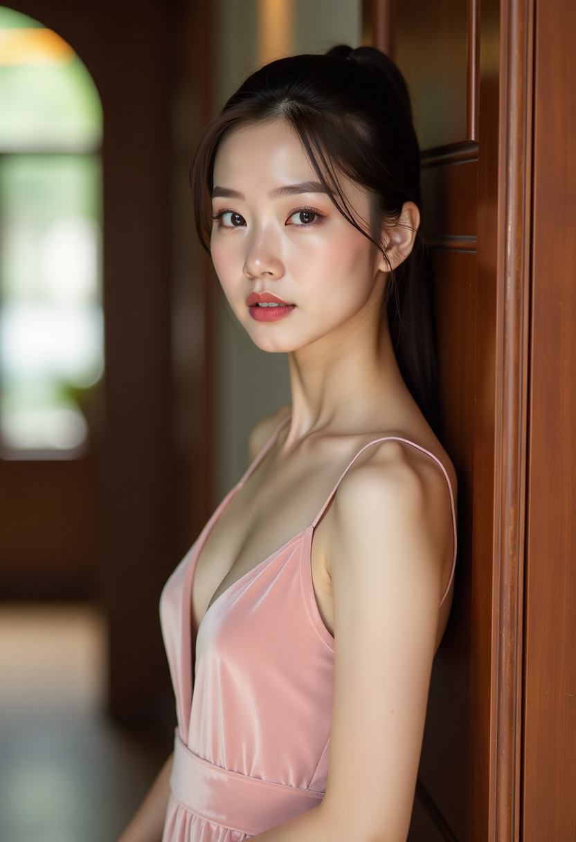白昼之下
